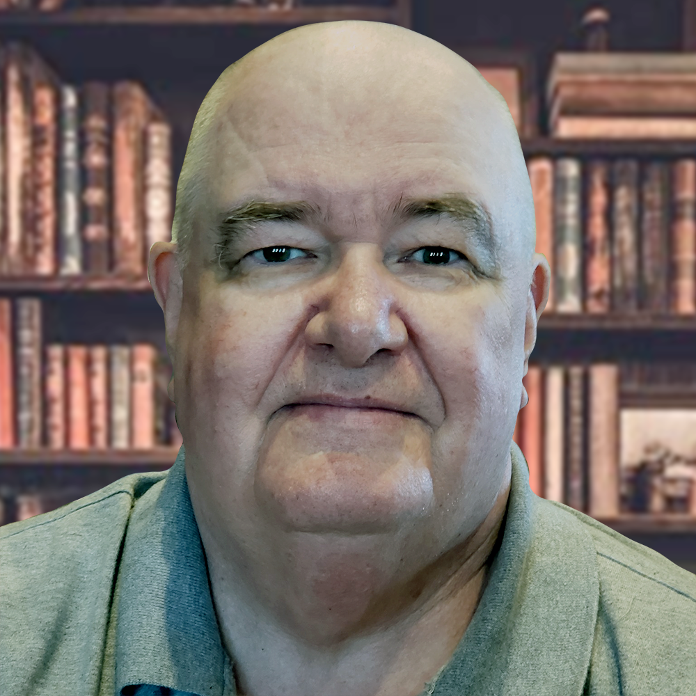 David N. Hughes